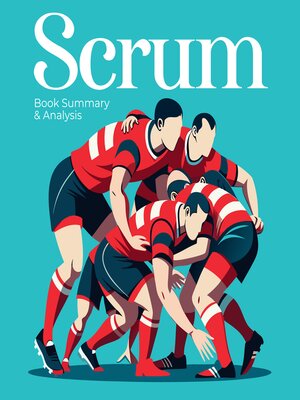 cover image of Scrum